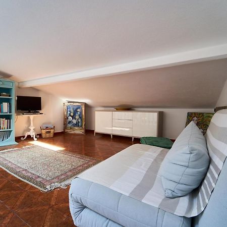 Casa Gioconda Villa Porto Venere Ngoại thất bức ảnh