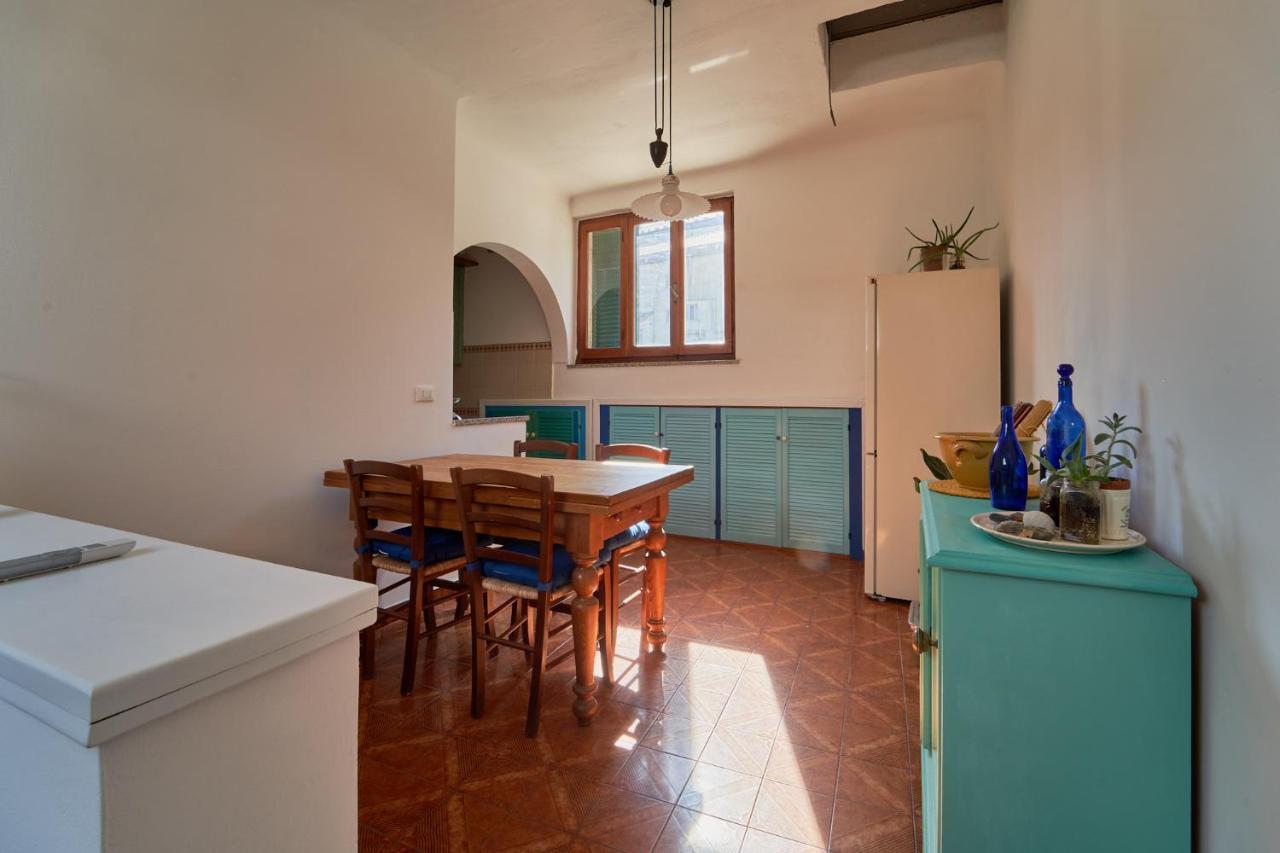 Casa Gioconda Villa Porto Venere Ngoại thất bức ảnh