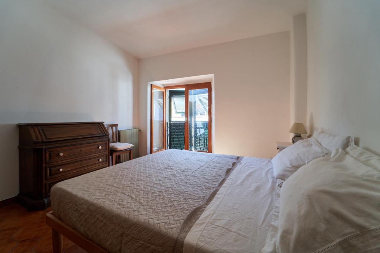 Casa Gioconda Villa Porto Venere Ngoại thất bức ảnh