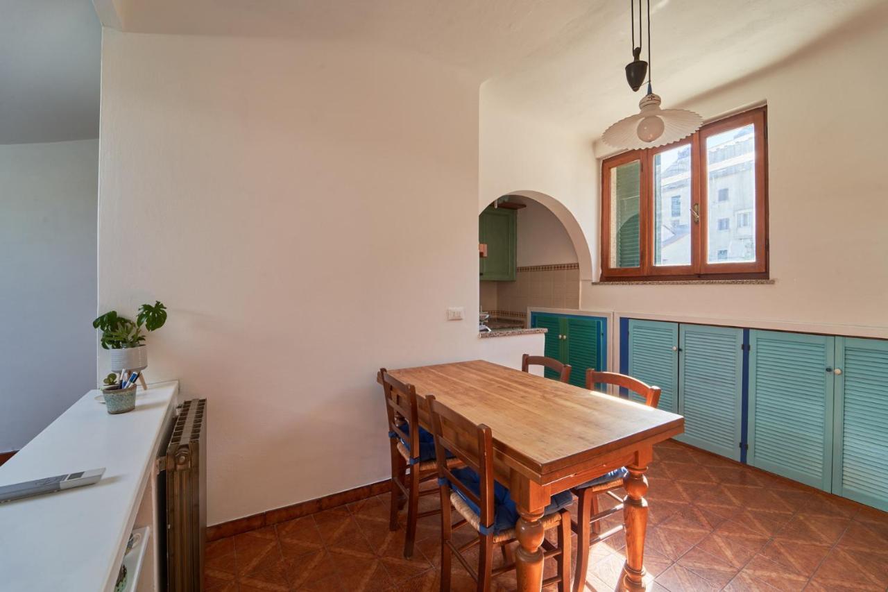 Casa Gioconda Villa Porto Venere Ngoại thất bức ảnh